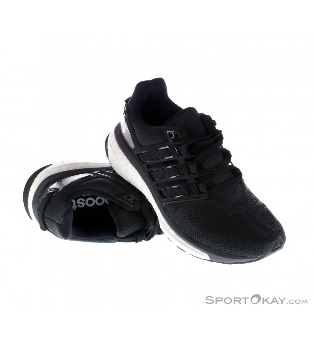 adidas Energy Boost 3 Women Running Shoes