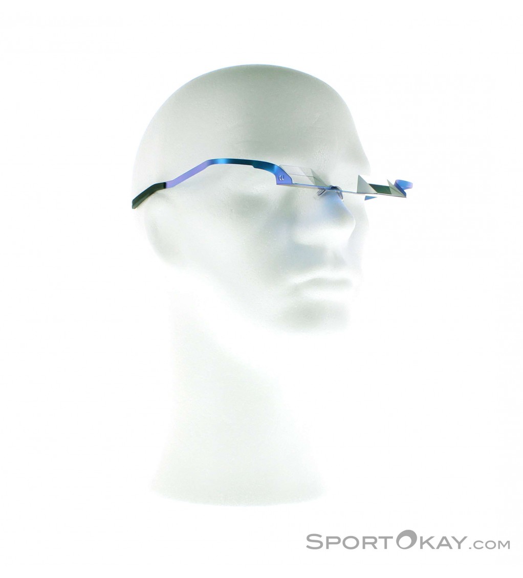 Power'n Play CU Belay Glasses G 3.0 Blue Black