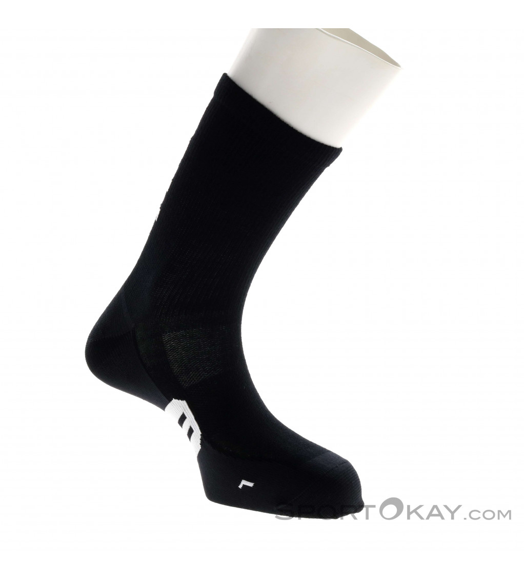Fox 8" Flexair Merino Socks