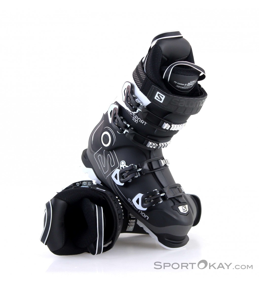 Salomon X Pro Sport 100 Mens Ski Boots