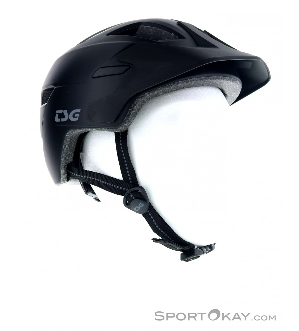 TSG Cadete Youth Biking Helmet