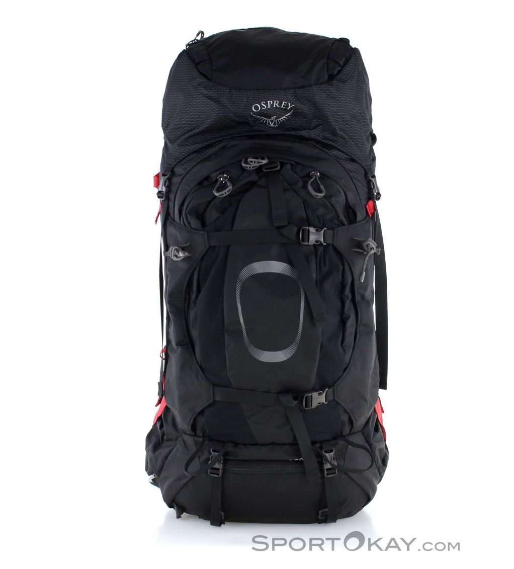 Osprey Aether Plus 60l Backpack
