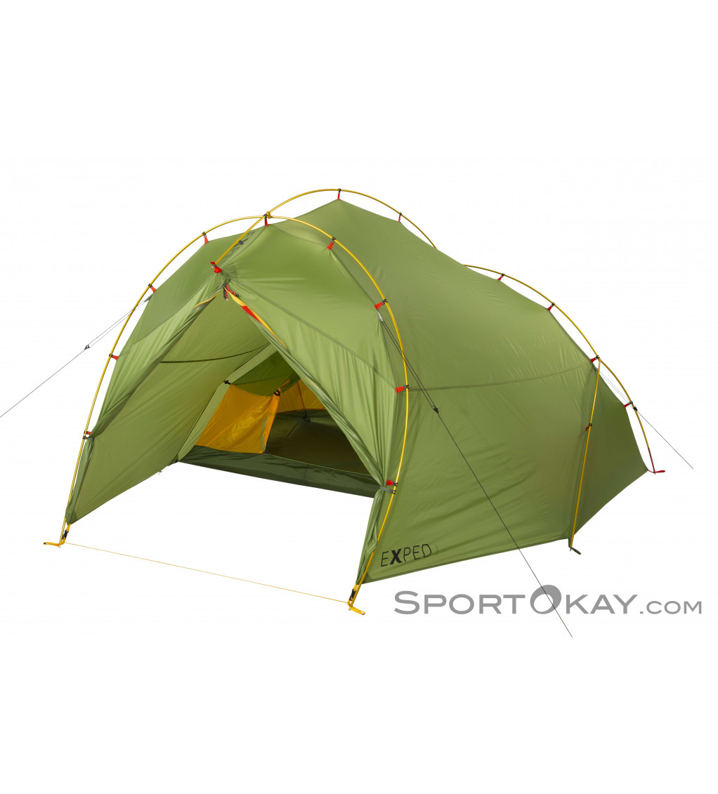 Exped Outer Space II 2-Person Tent