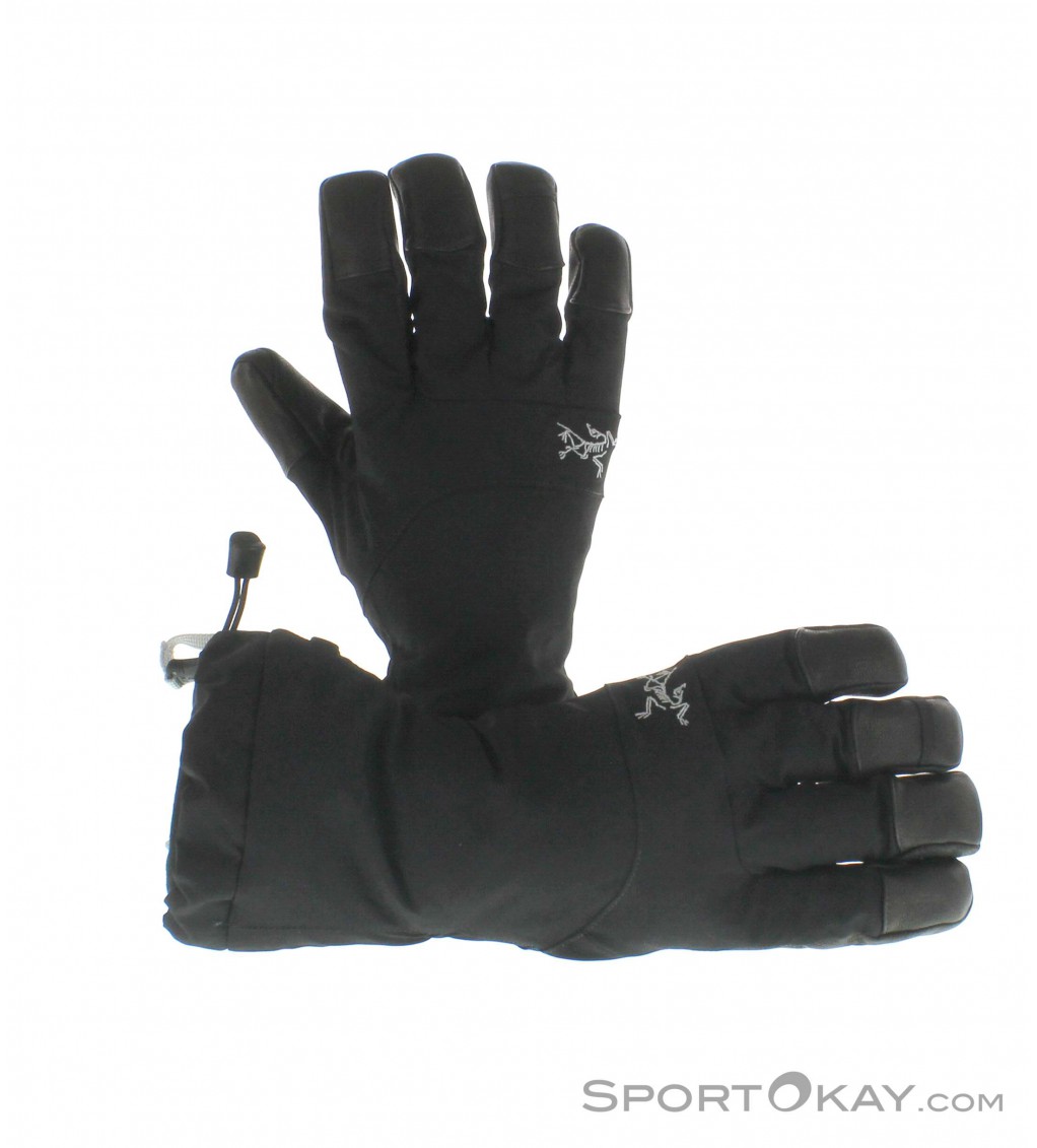 Fission glove cheap