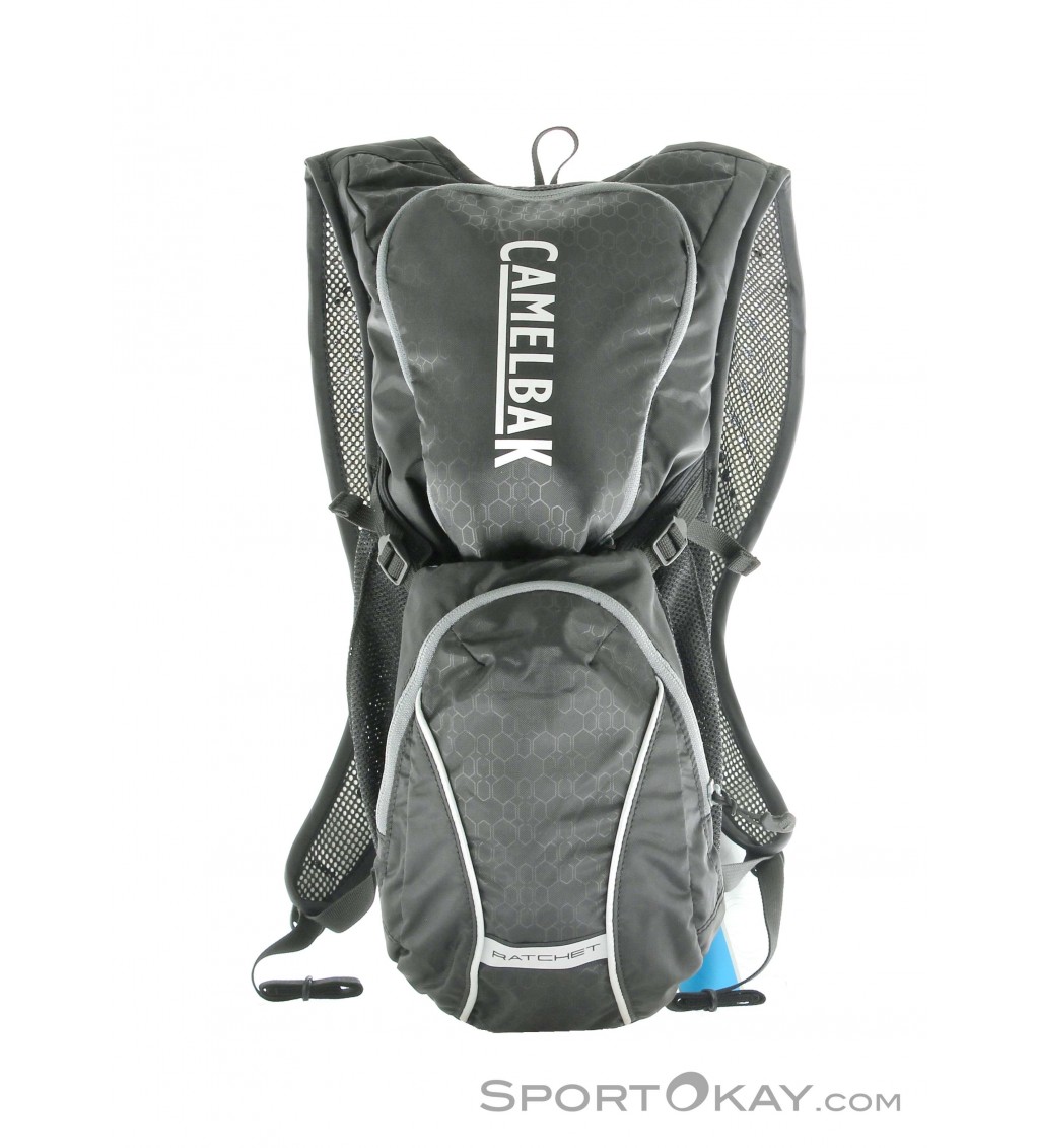 Camelbak Ratchet 3+3l Bike Backpack with Hydration System