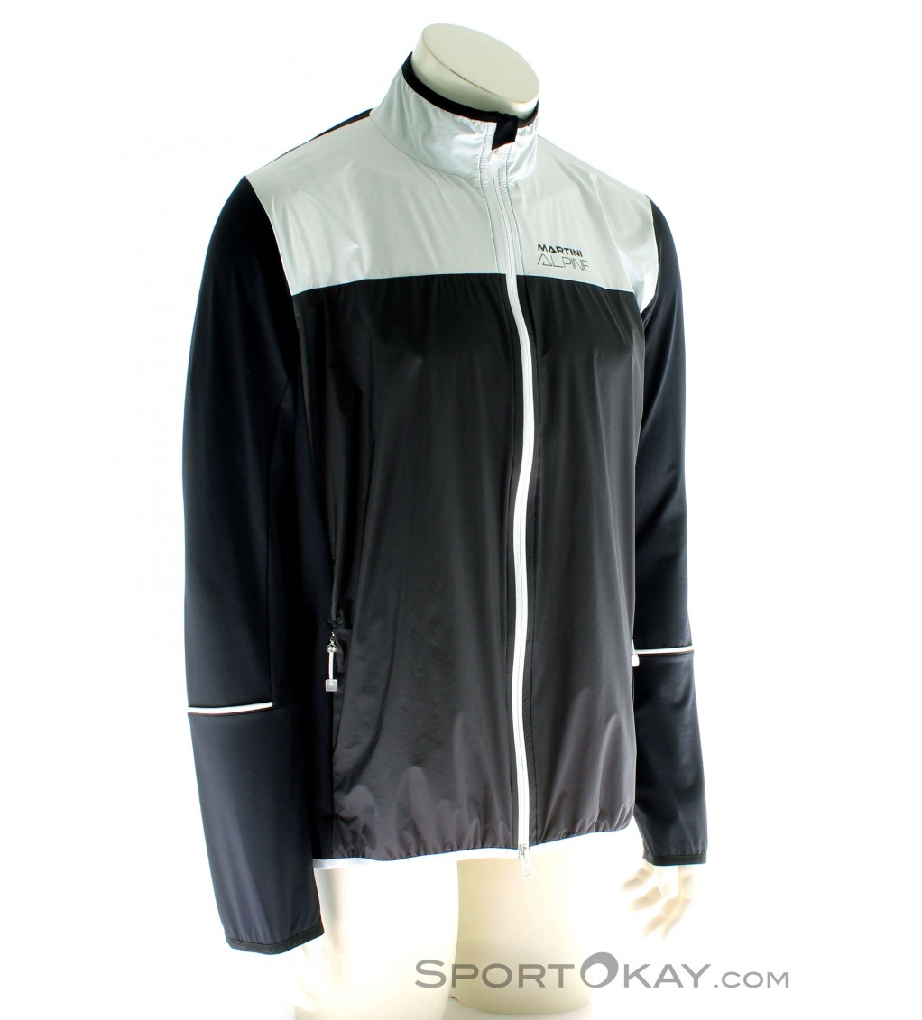 Martini Influence 2.0 Mens Outdoor Jacket