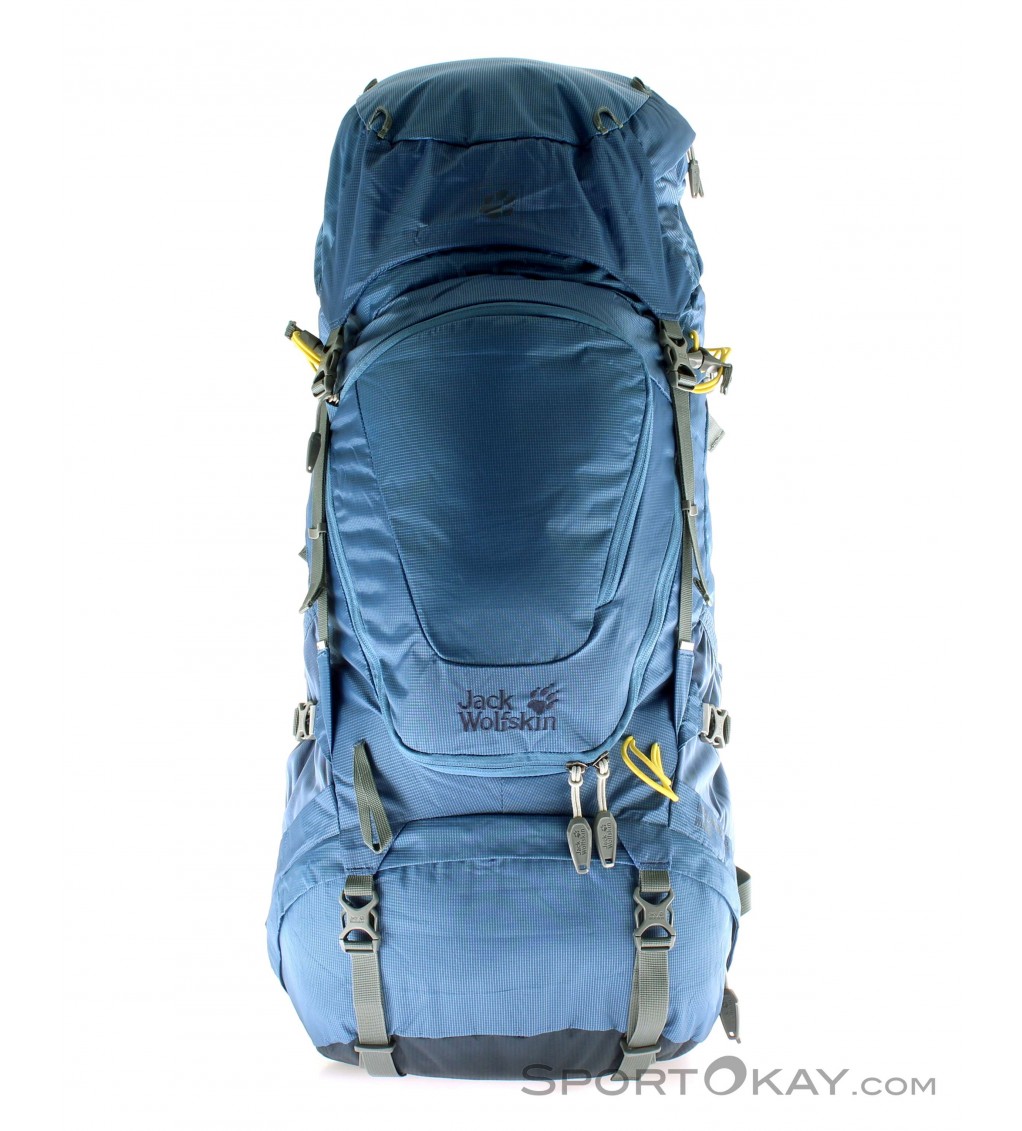Jack Wolfskin Highland Trail XT W 45l Womens Backpack