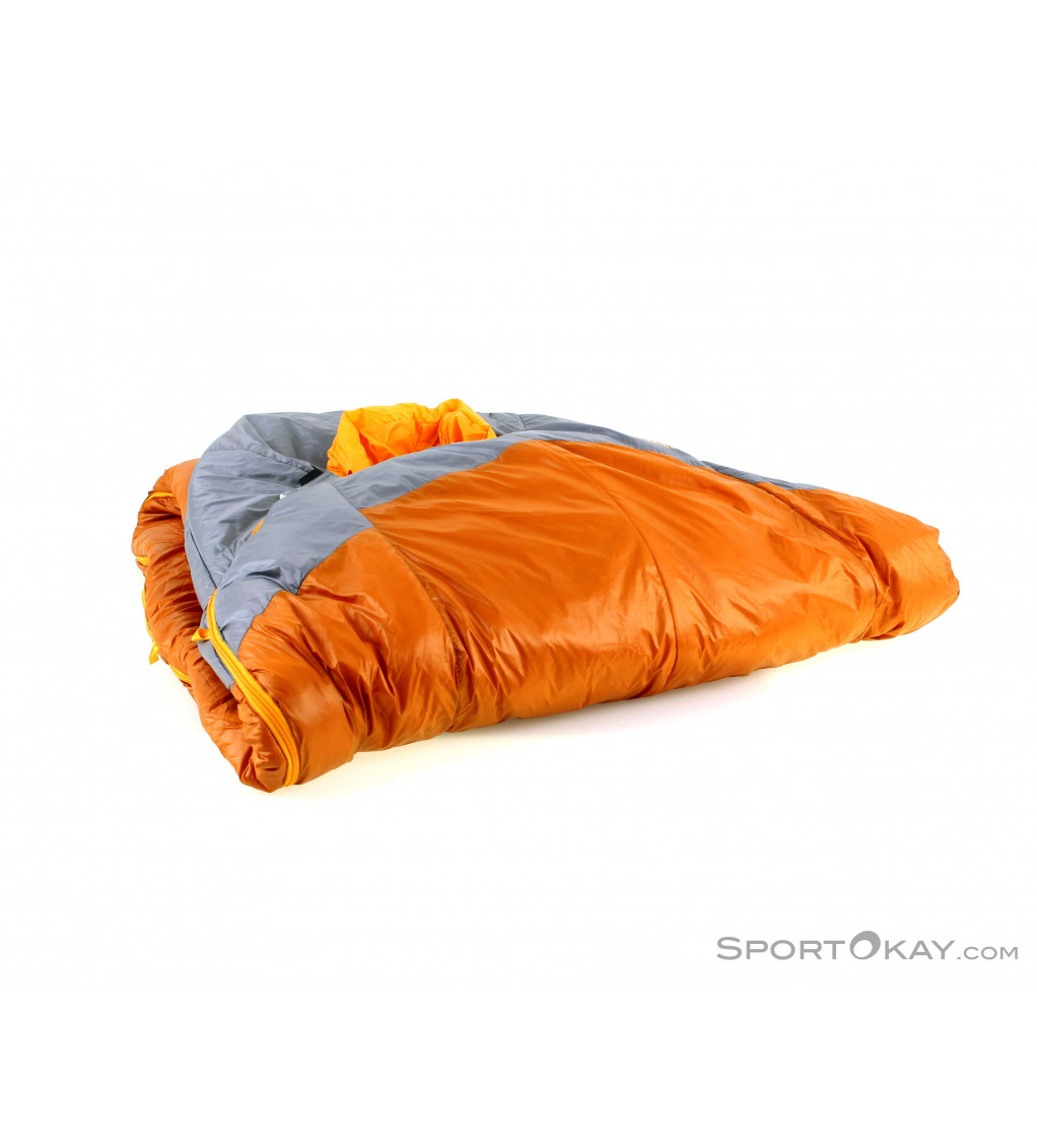 The North Face Lynx Sleeping Bag right