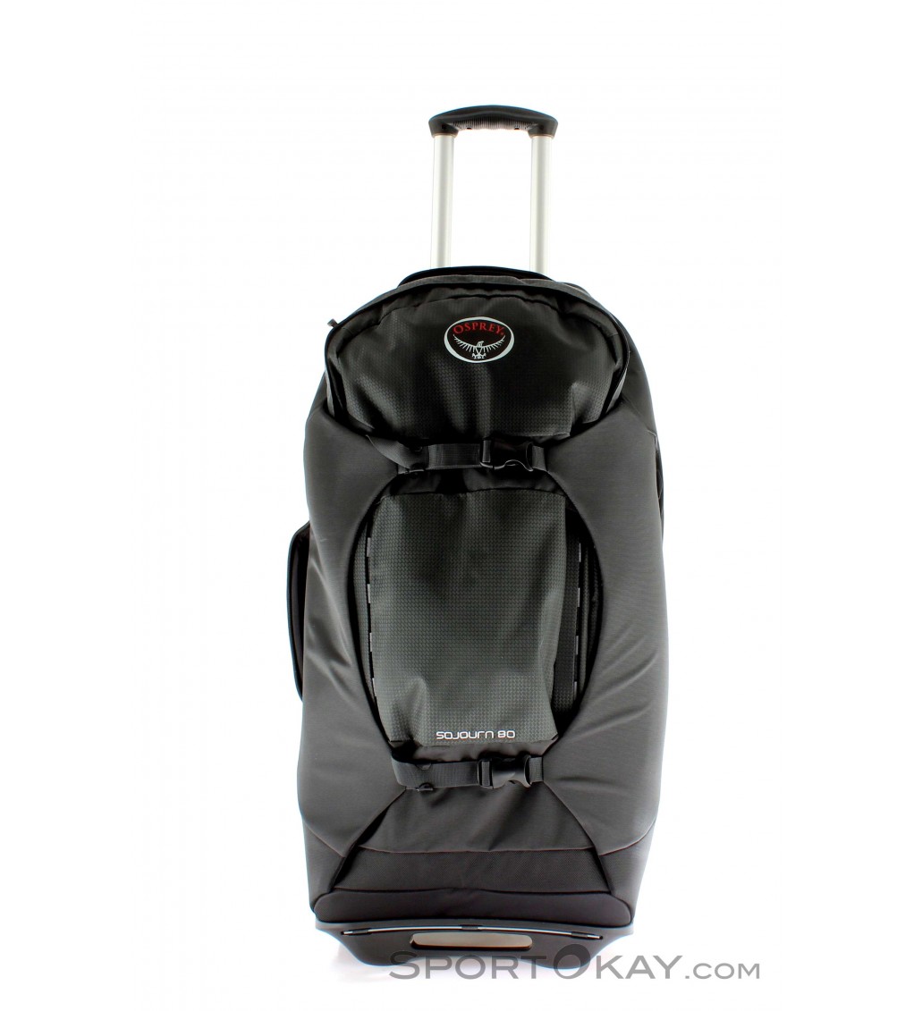 Osprey Sojourn 80l Suitcase Bags Leisure Bags Fashion All