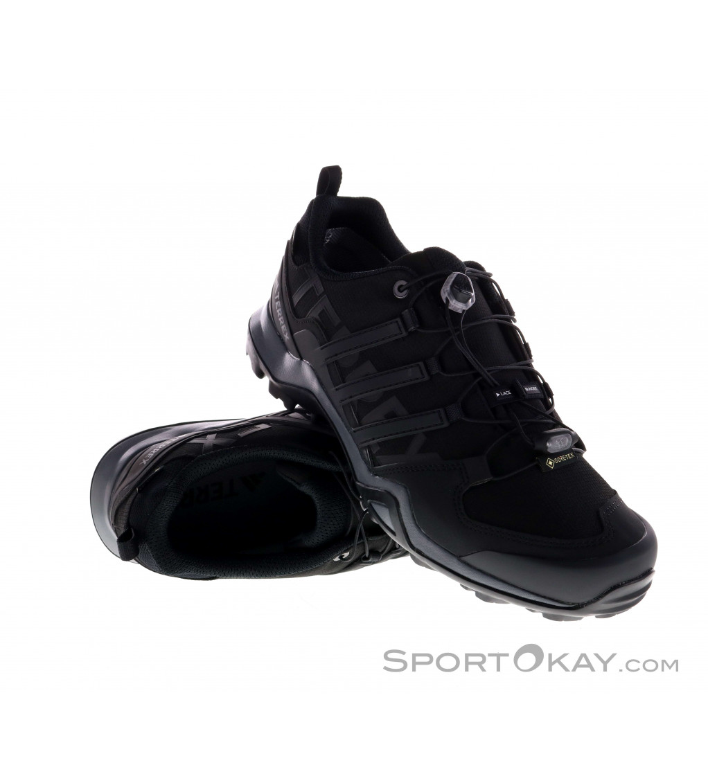 adidas Terrex Swift R2 GTX Mens Hiking Boots Gore-Tex