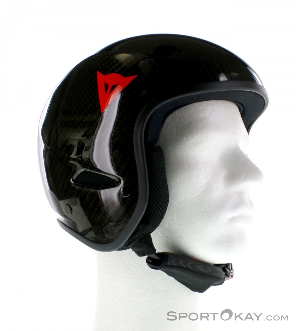 Dainese GT Carbon WC Race Ski Helmet