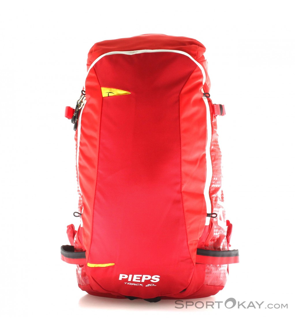 Pieps Track W 20l Womens Skitouring Backpack