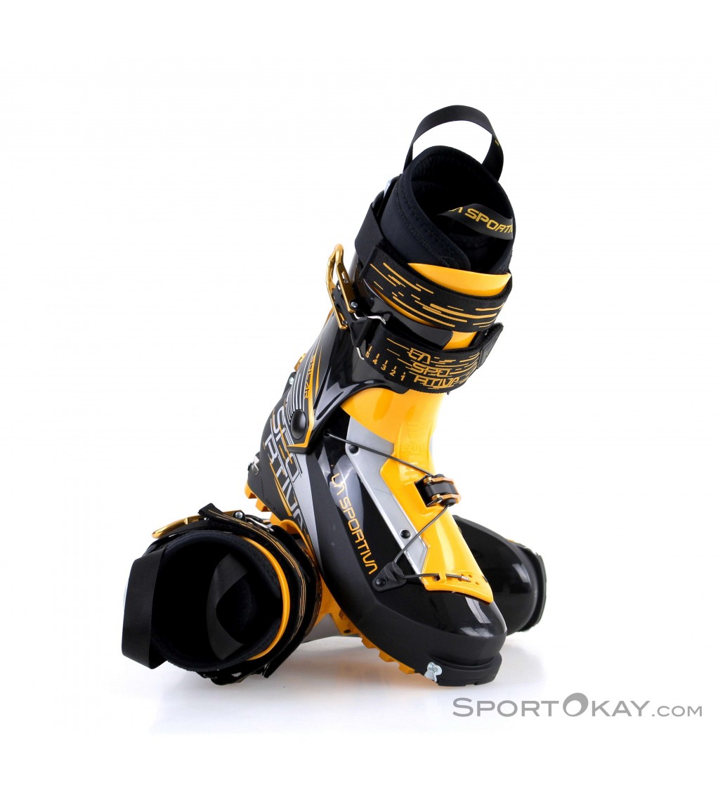 La Sportiva Solar Ski Touring Boots