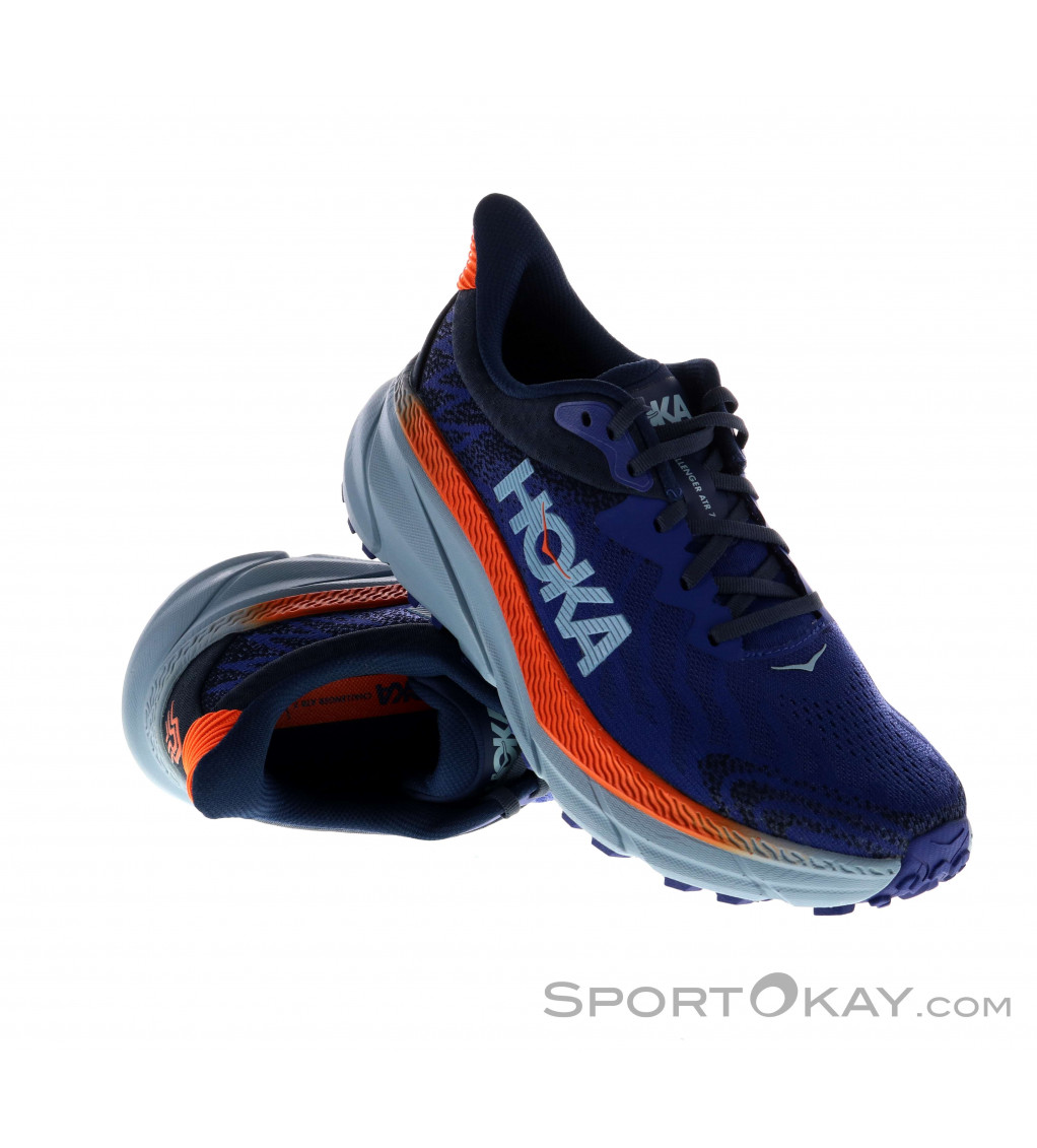 Hoka Challenger ATR 7 Mens Trail Running Shoes