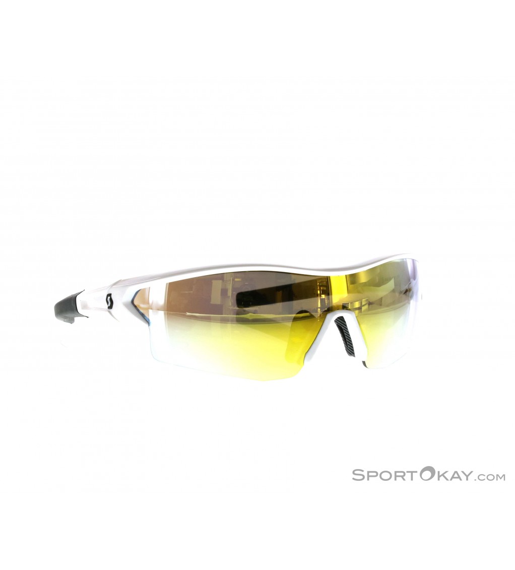 Scott Leap Sunglasses