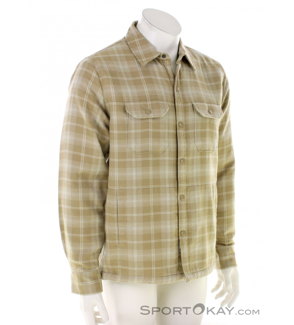 Marmot - Flanell Heavyweight - Ridgefield T-Shirts Shirt Outdoor All Shirts Mens - Outdoor & Clothing -