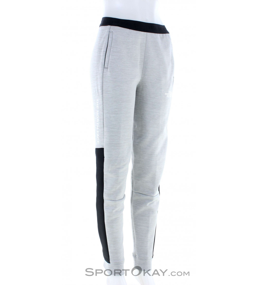 The North Face MA Fleece Pant Women Leisure Pants - Pants - Fitness Clothing  - Fitness - All