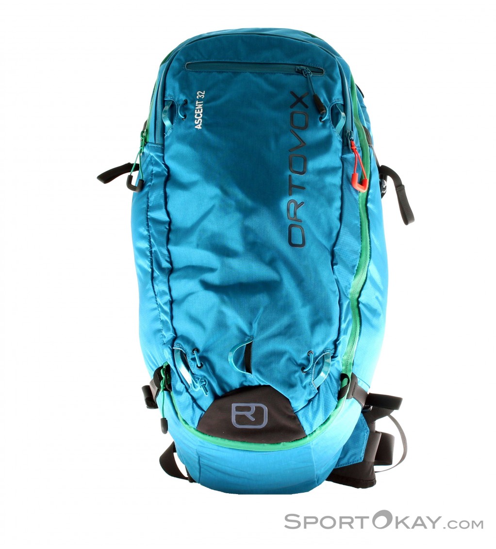 Ortovox Ascent 32l Ski Touring Backpack