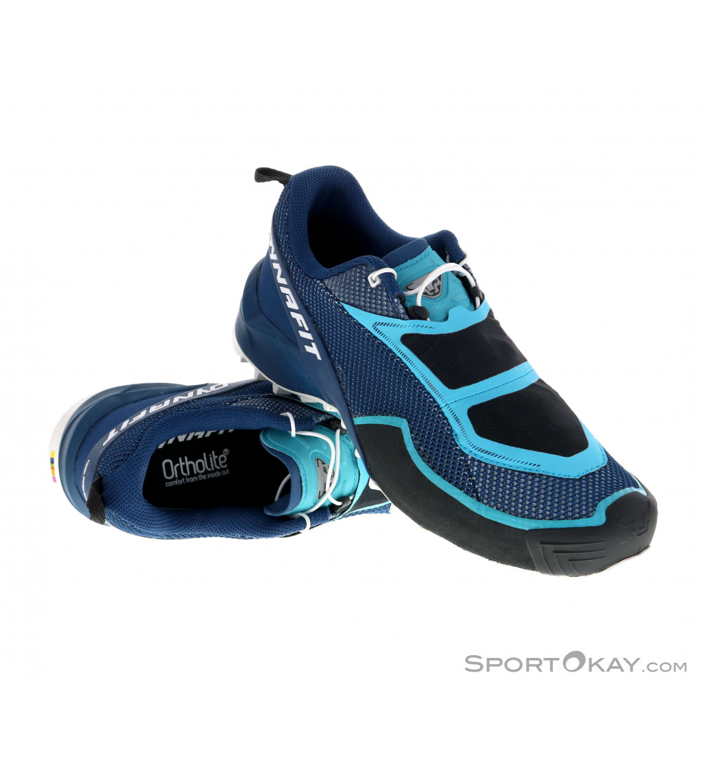 Dynafit Speed MTN Women Trail Running Shoes