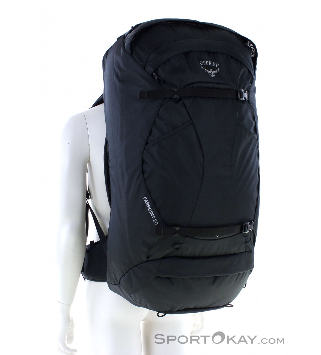 Osprey Farpoint 80l Backpack