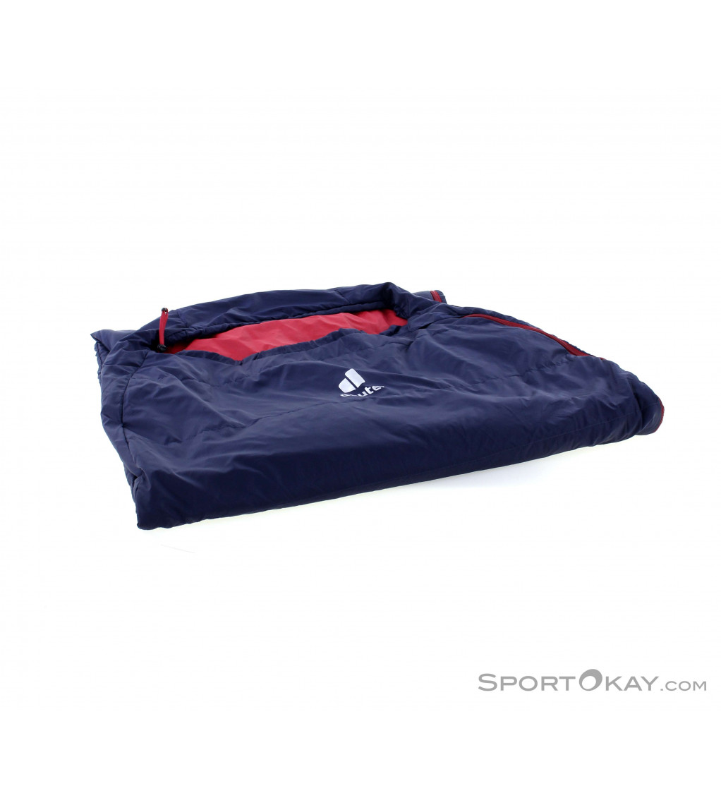 Adidas sales sleeping bag