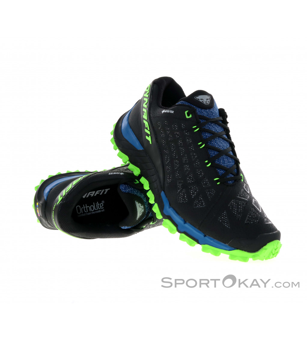 Dynafit Trailbreaker Evo GTX Mens Trail Running Shoes GTX