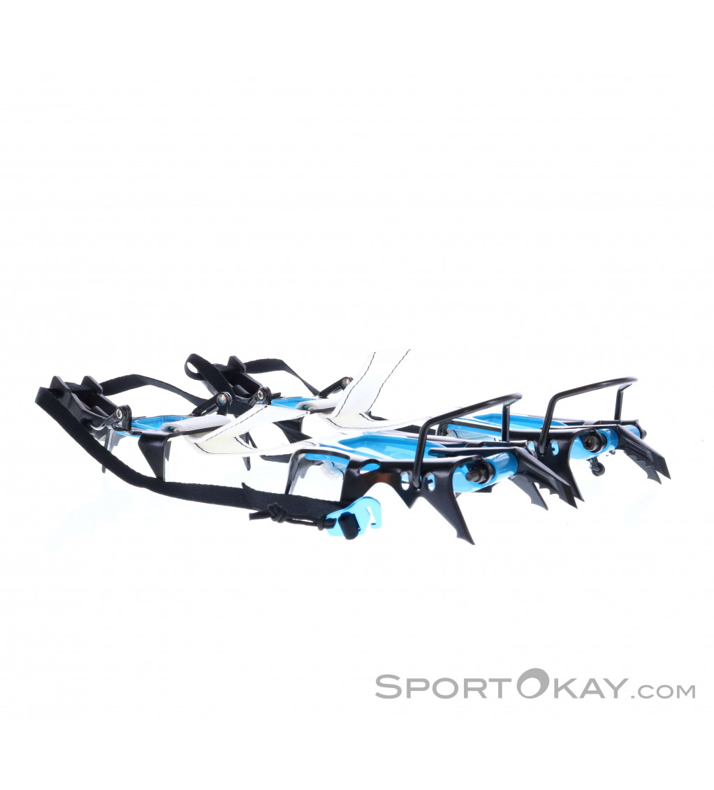 Blue Ice Harfang Tech Crampons