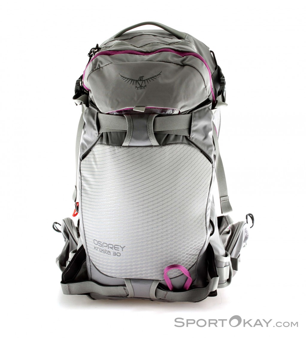 Osprey Kresta 30l Womens Backpack