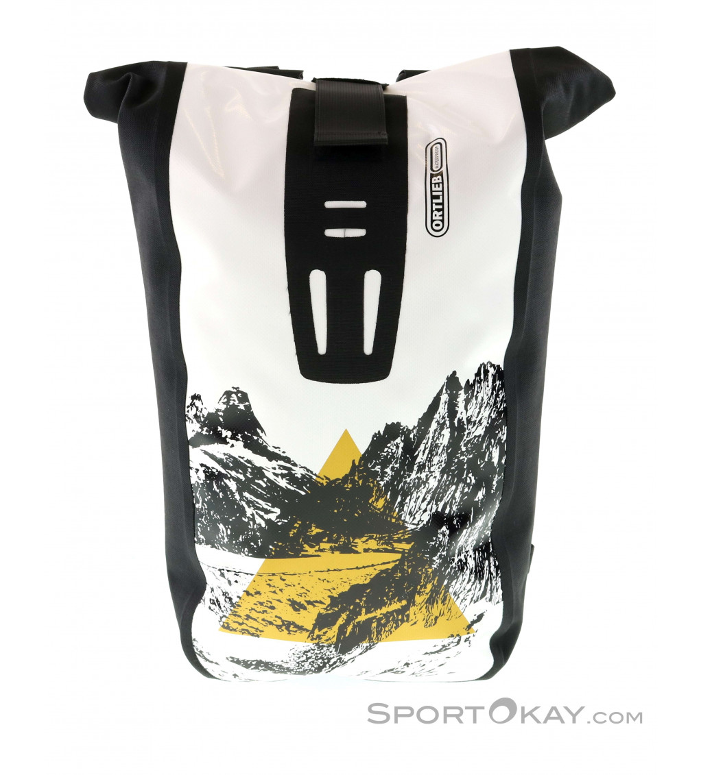Ortlieb Velocity Design 24l Backpack