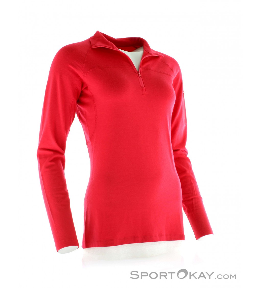Arcteryx Rho HZ Womens Sweater