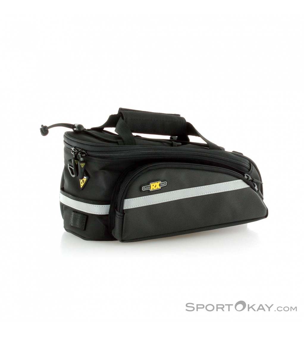 Topeak RX TrunkBag EX Luggage Rack Bag