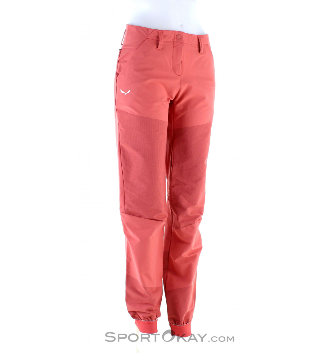 Salewa Agner DST Engineered Womens Outdoor Pants