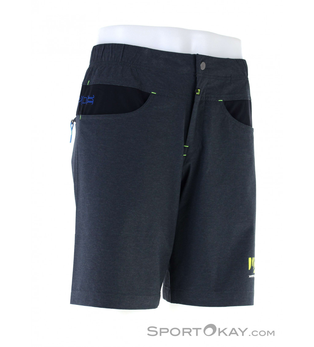 Karpos Dolada Bermuda Mens Outdoor Shorts