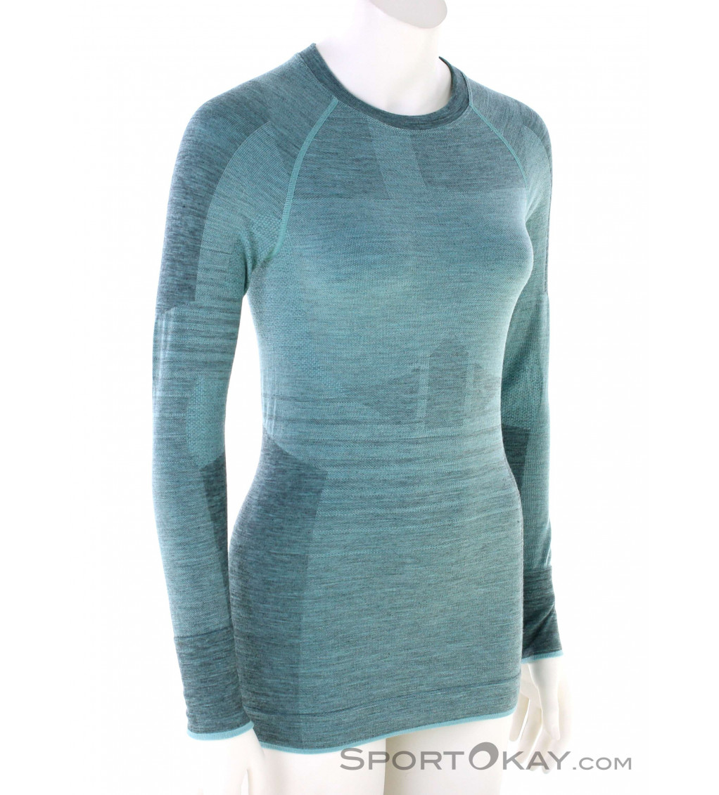 Ortovox 230 Competition LS Women Functional Shirt