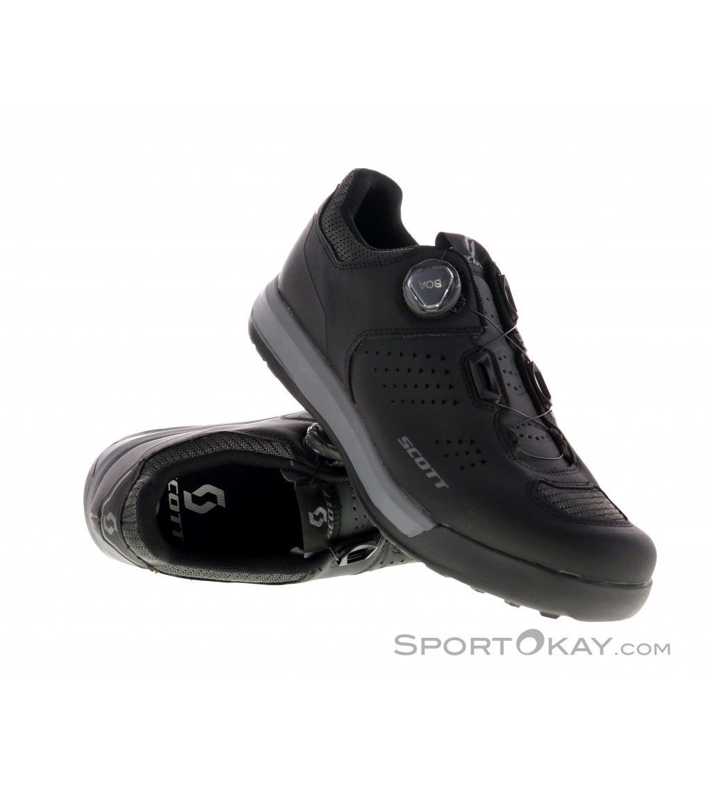 Scott MTB SHR-Alp Boa Mens MTB Shoes