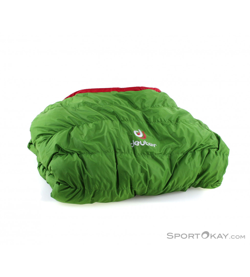 Deuter Astro Pro 400 -4°C Large Down Sleeping Bag