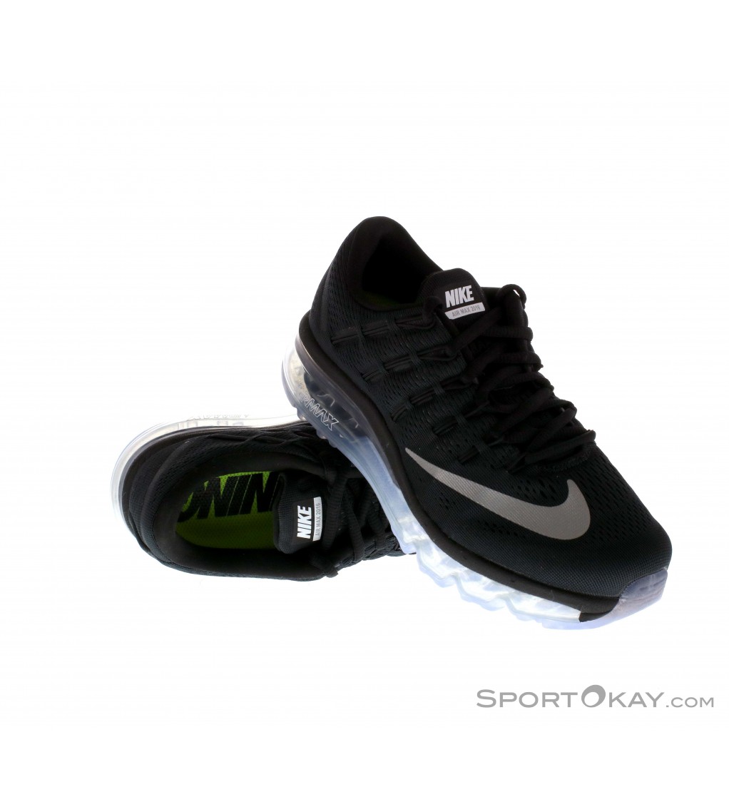 Verplicht winter Federaal Nike Air Max Women Running Shoes - All-Round Running Shoes - Running Shoes  - Running - All