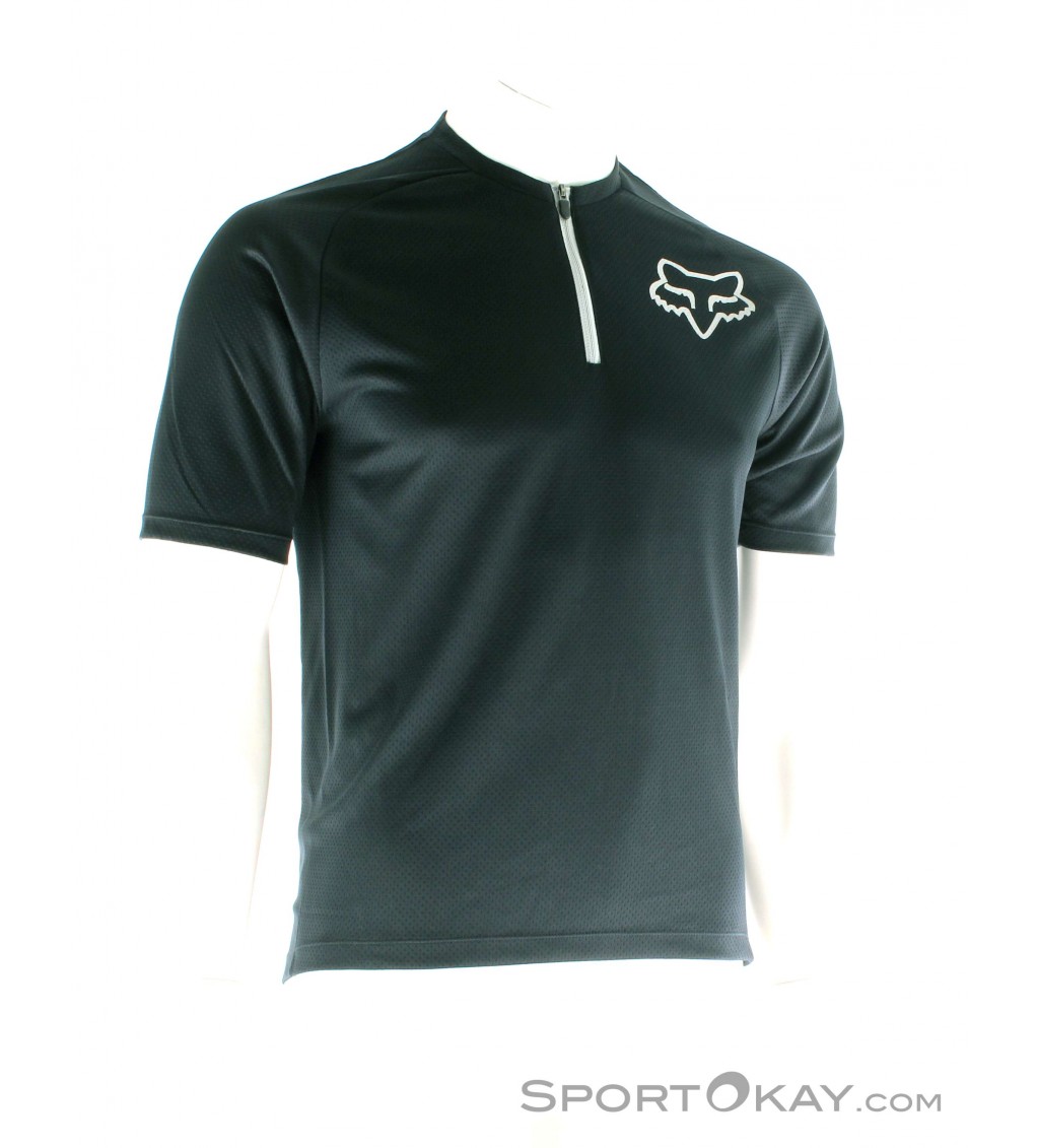 Fox 2025 bike shirt