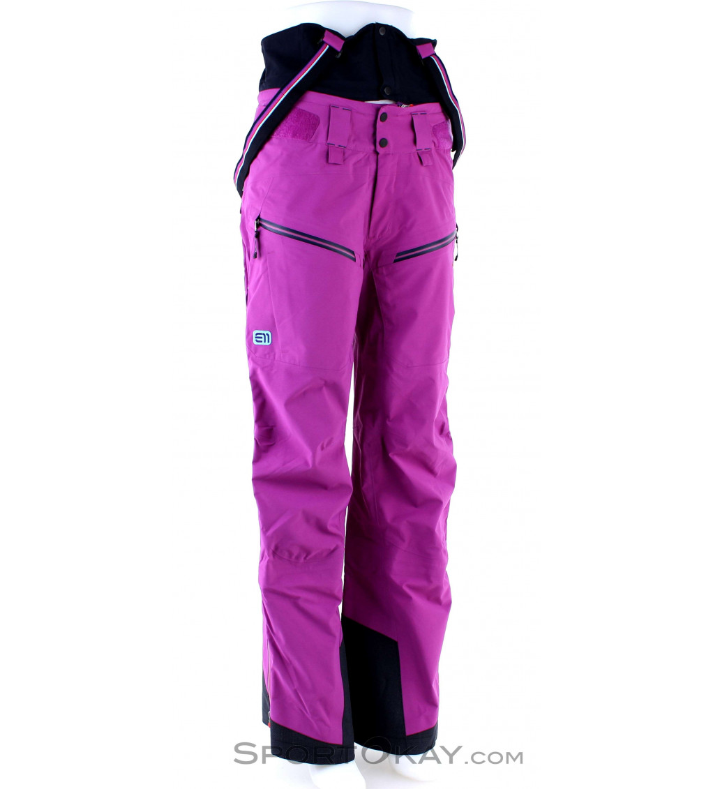 Elevenate Bec de Rosses GTX Pro Womens Ski Touring Pants