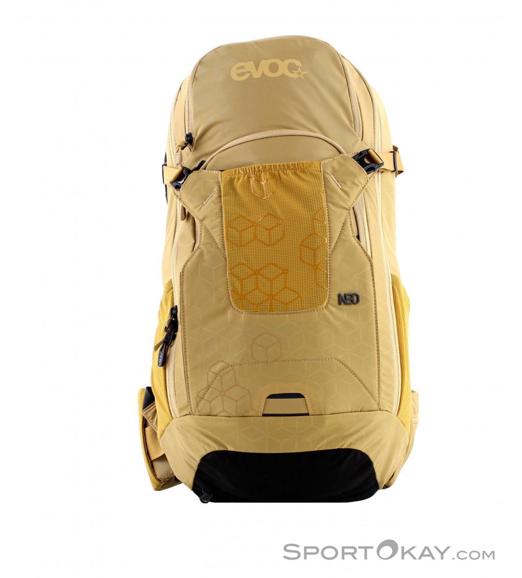 Evoc NEO 16l Backpack with Protector