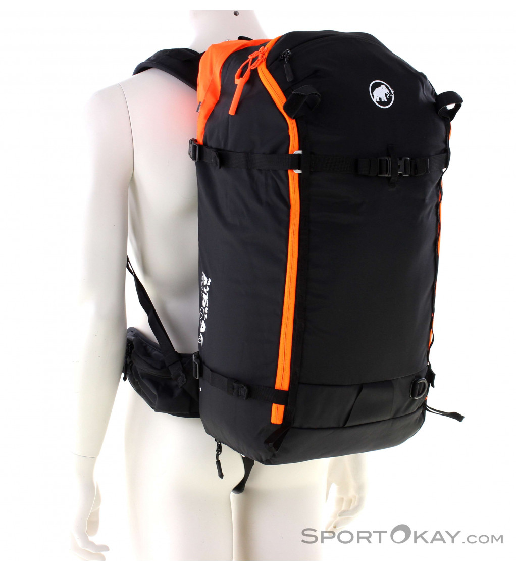 Mammut Tour RAS 3.0 40l  Airbag Backpack without Cartridge