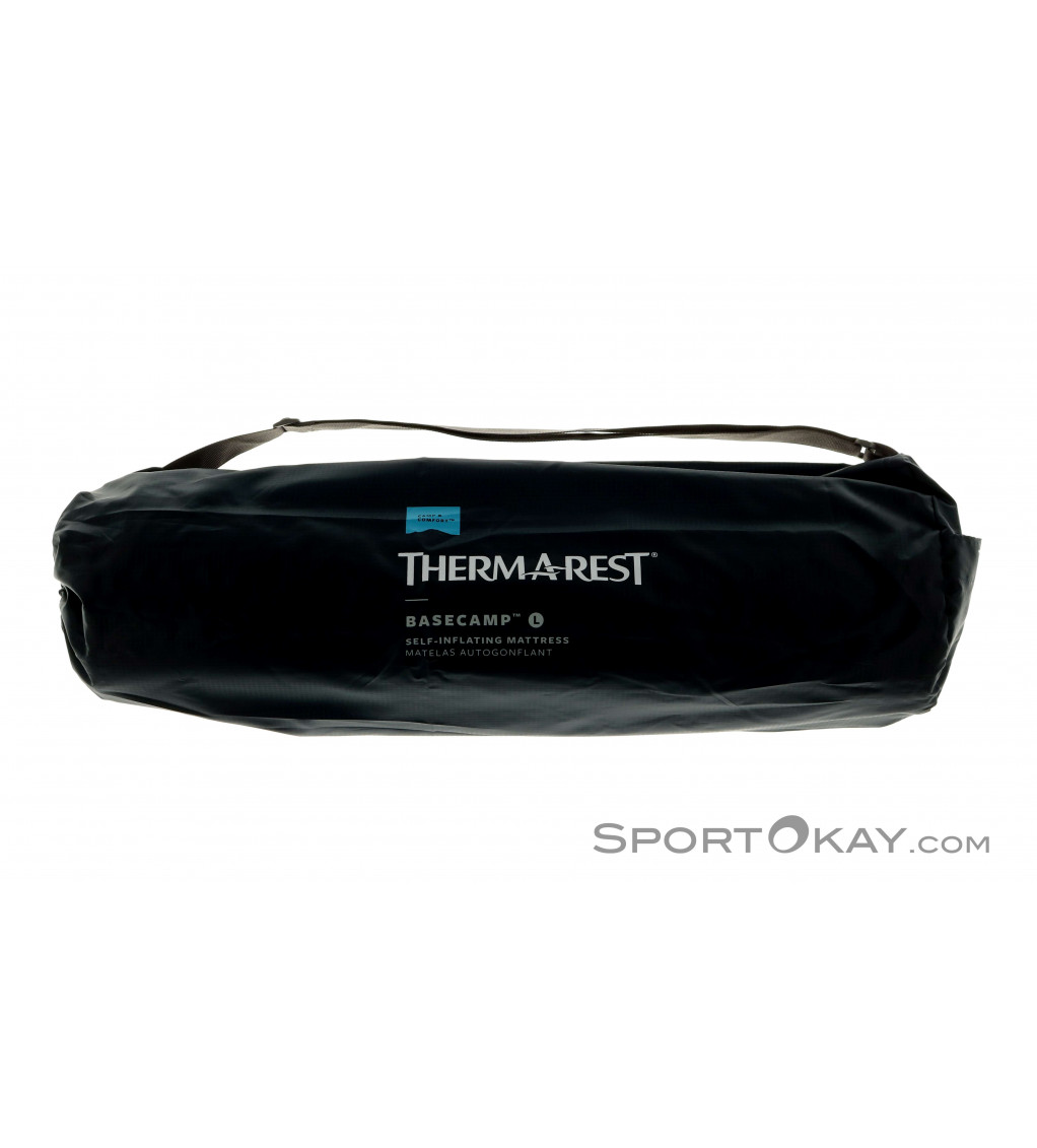 Therm-a-Rest Base Camp L Inflatable Sleeping Mat