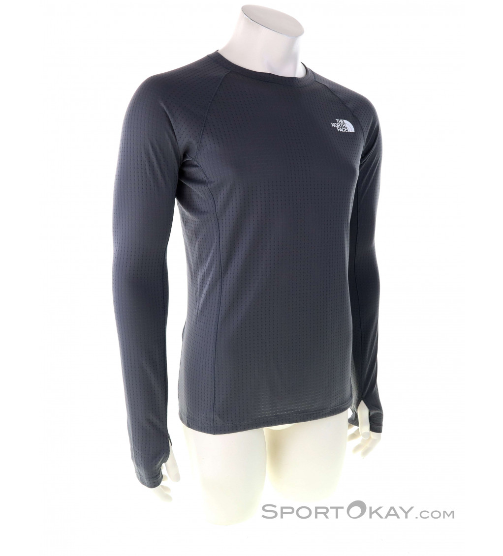 The North Face Summit Pro 120 Crew Mens Functional Shirt