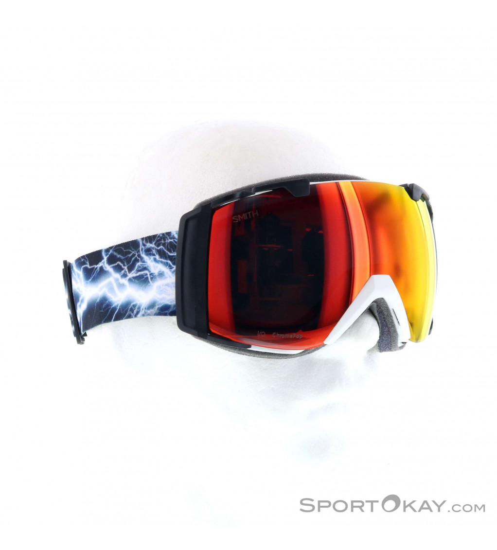 Smith I/O Ski Goggles