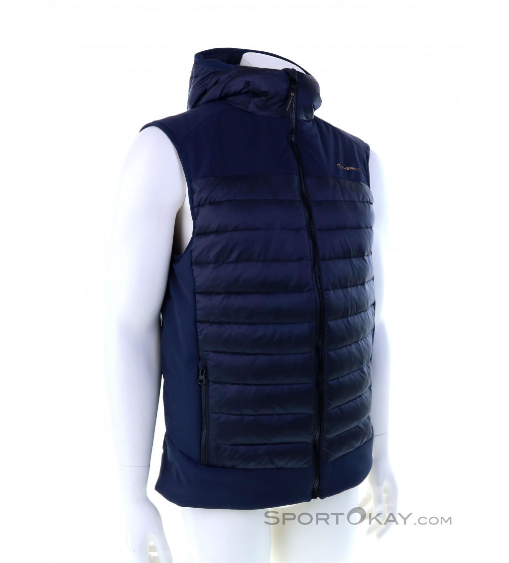 Therm-ic Powervest Urban Mens heating vest