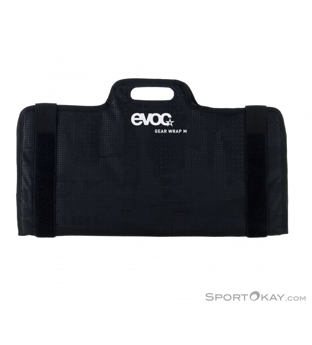Evoc Gear Wrap Tool Bag