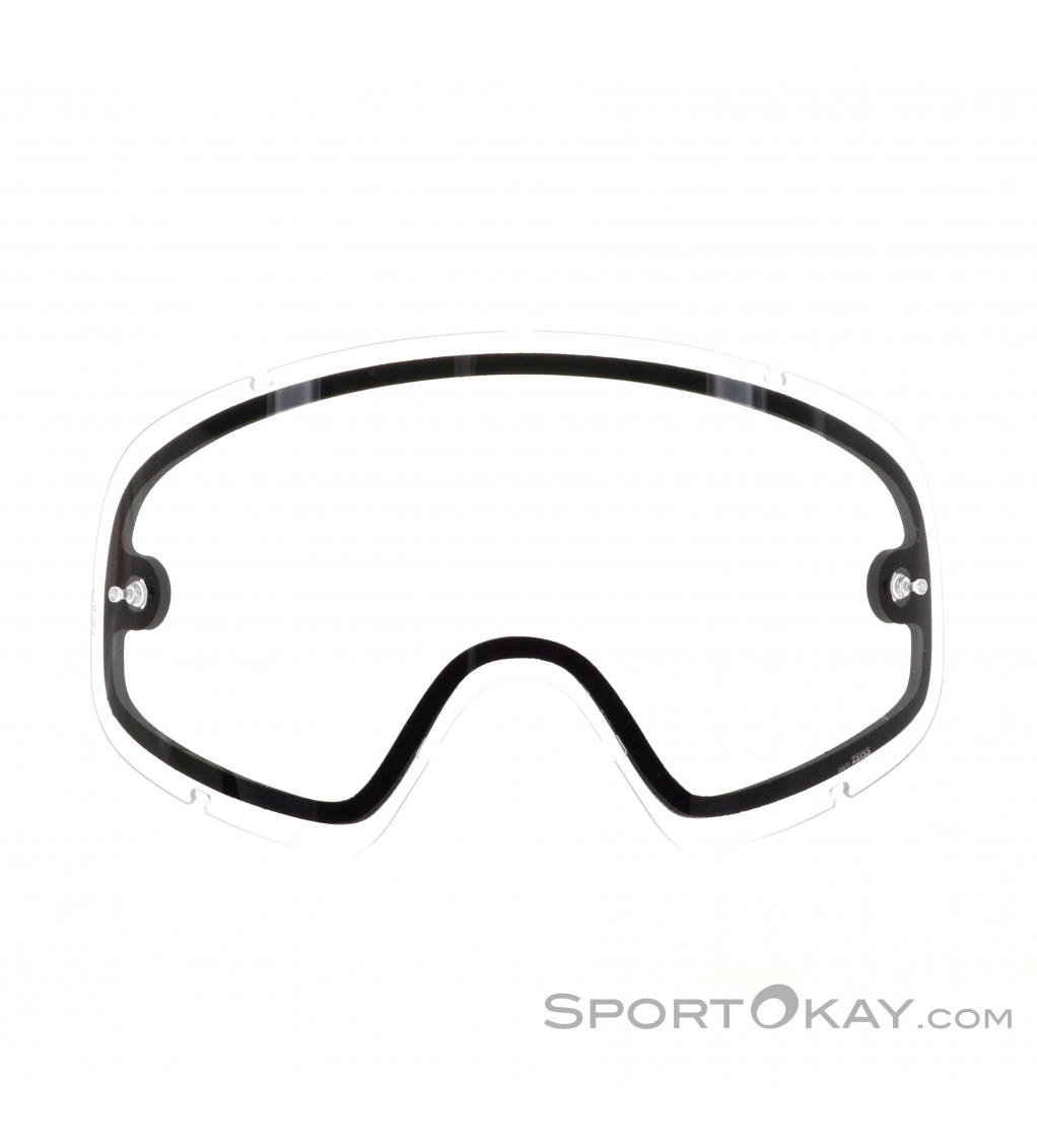 POC Ora Tear Off Goggle Replacement Lens