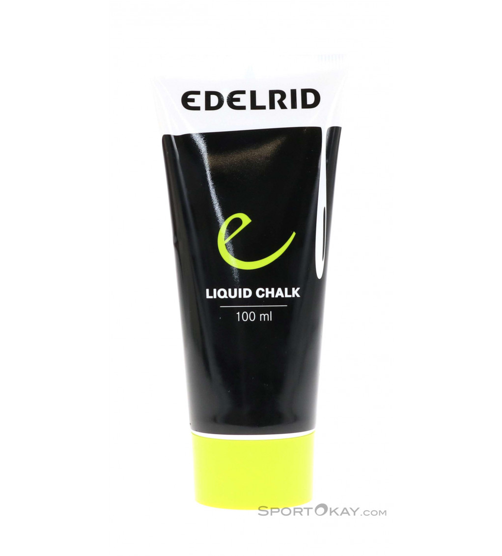 Edelrid Liquid Chalk 100ml Climbing Accessory