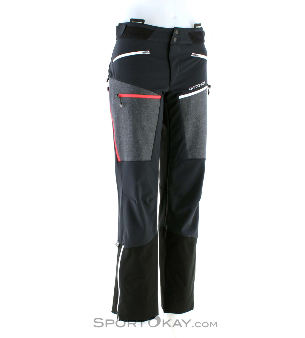 Ortovox Pordoi Women Ski Touring Pants