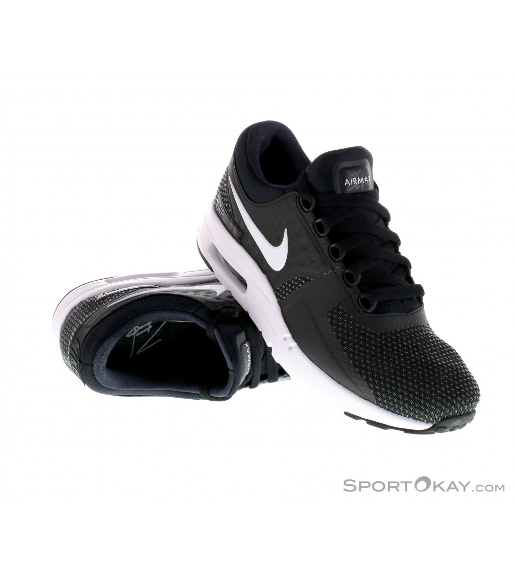 Nike Air Max Zero Essential Mens Leisure Shoes